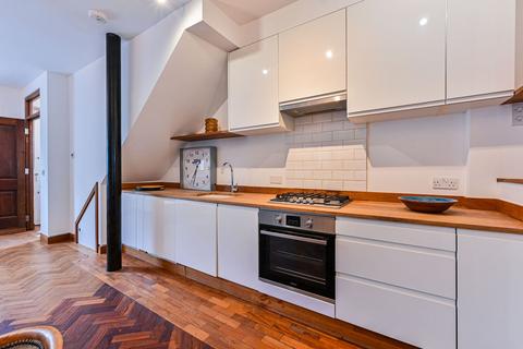 2 bedroom end of terrace house for sale, Scrubs Lane, Shepherd's Bush, London, W10