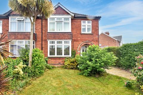 4 bedroom house for sale, Dorothy Crescent, Skegness, PE25
