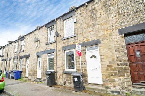 2 bedroom terraced house for sale, Bridge Street, Barnsley