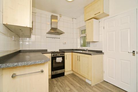 2 bedroom terraced house for sale, Bridge Street, Barnsley