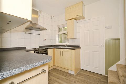 2 bedroom terraced house for sale, Bridge Street, Barnsley