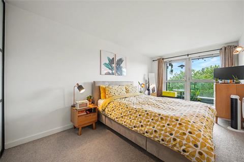 1 bedroom apartment for sale, Southgate Road, London, N1
