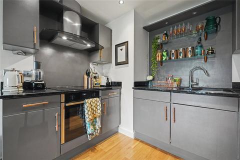 1 bedroom apartment for sale, Southgate Road, London, N1