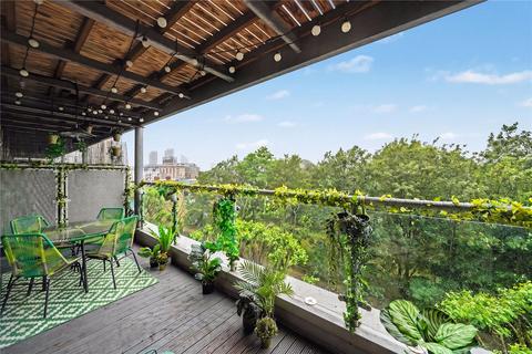 1 bedroom apartment for sale, Southgate Road, London, N1