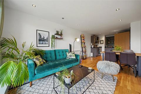 1 bedroom apartment for sale, Southgate Road, London, N1