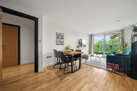 1 bedroom apartment for sale, Southgate Road, London, N1