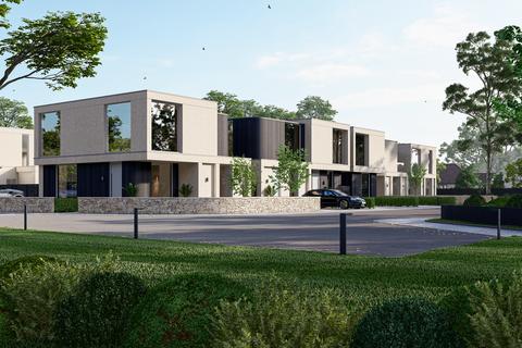 Detached house - Plot 1, The Orchards, Knutsford Road, Grappenhall, WA4