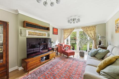 4 bedroom detached house for sale, Westgate Park, Hough, CW2