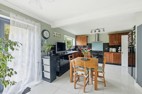 4 bedroom detached house for sale, Westgate Park, Hough, CW2