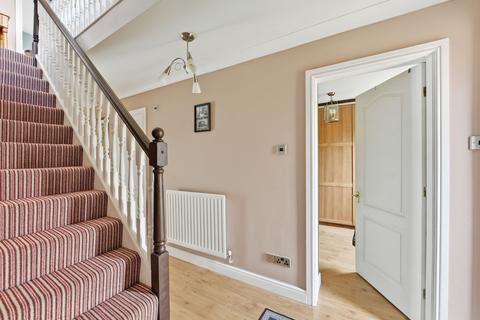 4 bedroom detached house for sale, Westgate Park, Hough, CW2