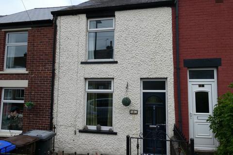 undefined, Arthur Road, Stocksbridge, S36 1AE