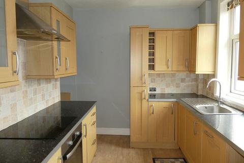 undefined, Arthur Road, Stocksbridge, S36 1AE