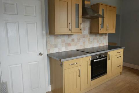 undefined, Arthur Road, Stocksbridge, S36 1AE