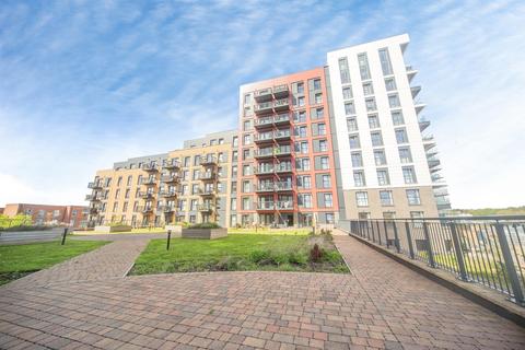 1 bedroom apartment for sale, Meridian Way, Southampton