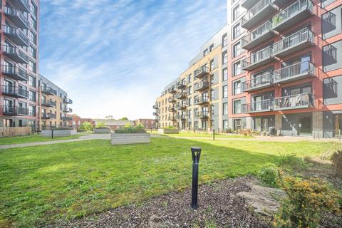 1 bedroom apartment for sale, Meridian Way, Southampton