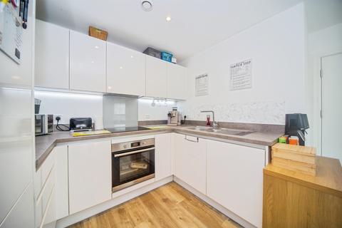 1 bedroom apartment for sale, Meridian Way, Southampton