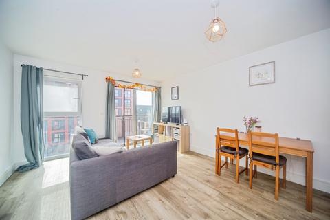 1 bedroom apartment for sale, Meridian Way, Southampton