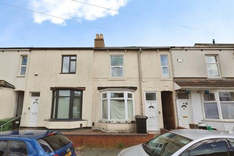 Terraced house - Jameson Street, Wolverhampton, West Midlands, WV6