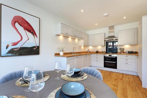 3 bedroom townhouse for sale, The Sidings, Farncombe Street, Godalming, GU7