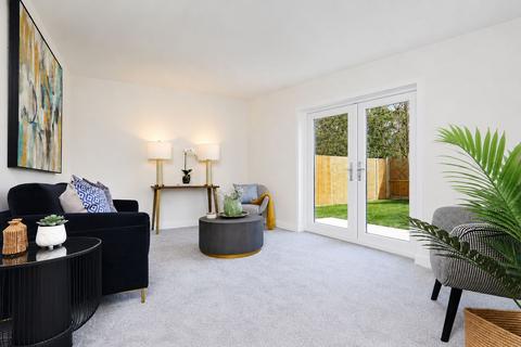3 bedroom townhouse for sale, The Sidings, Farncombe Street, Godalming, GU7