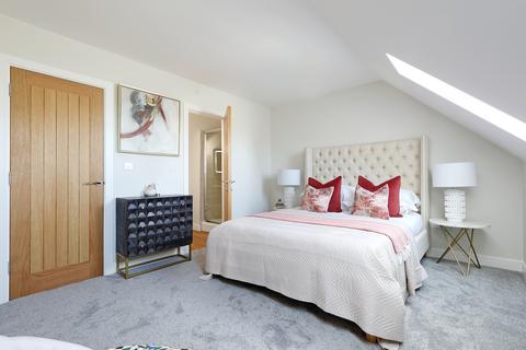 3 bedroom townhouse for sale, The Sidings, Farncombe Street, Godalming, GU7