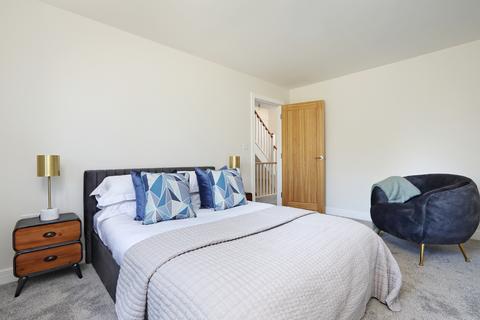 3 bedroom townhouse for sale, The Sidings, Farncombe Street, Godalming, GU7
