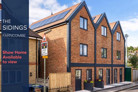 undefined, The Sidings, Farncombe Street, Godalming, GU7