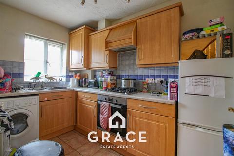 2 bedroom end of terrace house for sale, Forester Close, Pinewood, Ipswich