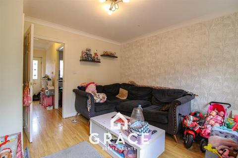 2 bedroom end of terrace house for sale, Forester Close, Pinewood, Ipswich