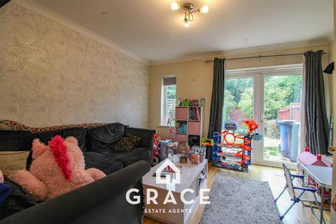 2 bedroom end of terrace house for sale, Forester Close, Pinewood, Ipswich