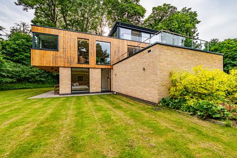 4 bedroom detached house for sale, Upgate, Louth, Lincolnshire, LN11