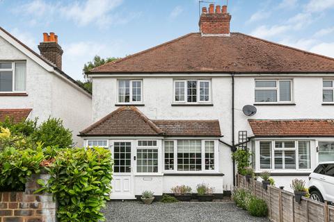 Dawnay Road, Great Bookham, KT23