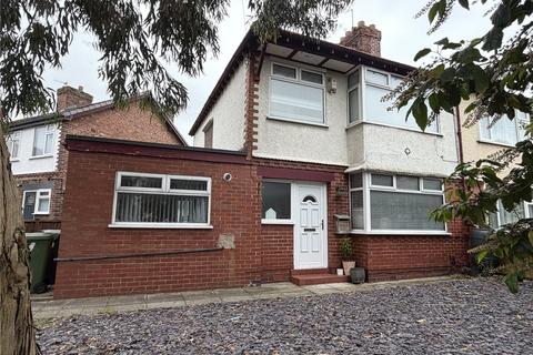 3 bedroom semi-detached house for sale, Trinity Grove, Crosby L23