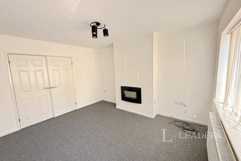 3 bedroom terraced house to rent, Kimble Close, CV5