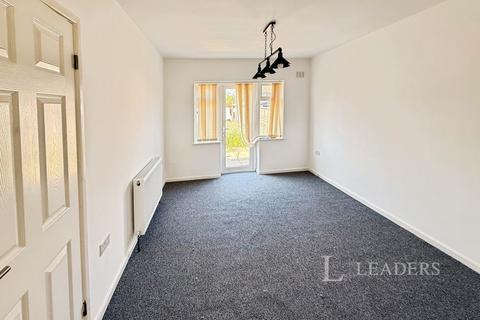 3 bedroom terraced house to rent, Kimble Close, CV5