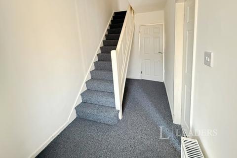 3 bedroom terraced house to rent, Kimble Close, CV5