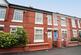 Horton Road, Fallowfield