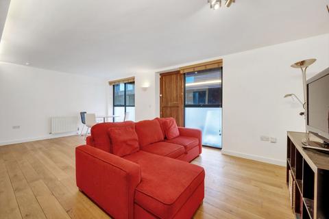2 bedroom terraced house for sale, Newbury Mews, London, NW5