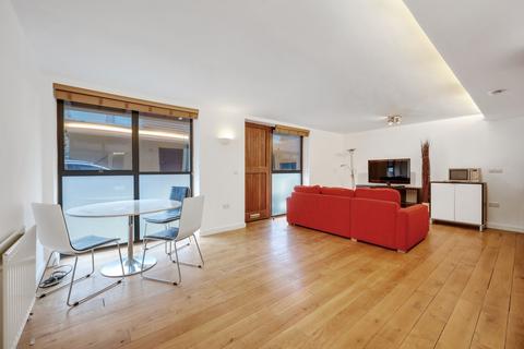 2 bedroom terraced house for sale, Newbury Mews, London, NW5