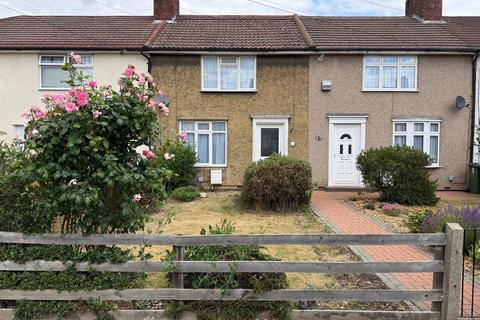 Goring Gardens, Dagenham