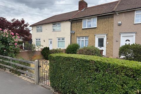 Goring Gardens, Dagenham