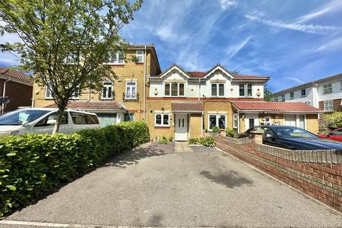 Tollgate Drive, Hayes