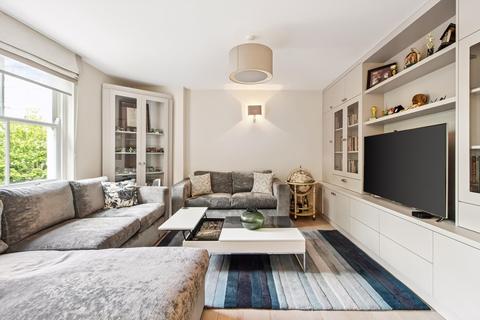 2 bedroom flat to rent, Notting Hill Gate, London W11