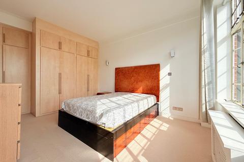 2 bedroom flat to rent, St Mary Abbot's Court, Warwick Gardens, London, W14