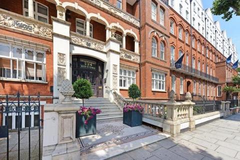 2 bedroom flat to rent, Cromwell Road, Earls Court, London, SW5