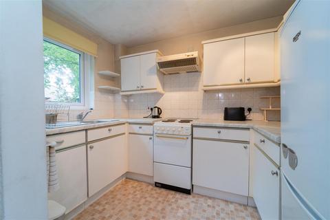 undefined, Manor Drive, Chorlton