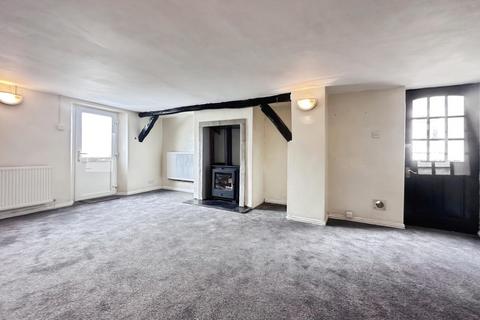 3 bedroom terraced house for sale, Station View, Wigton CA7