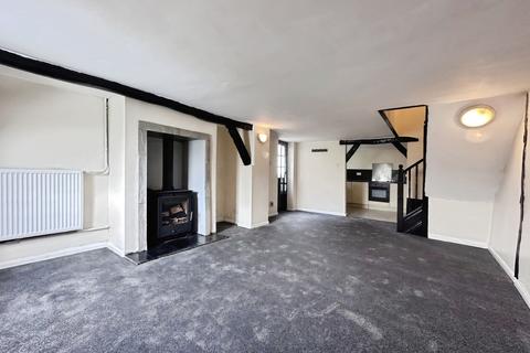 3 bedroom terraced house for sale, Station View, Wigton CA7
