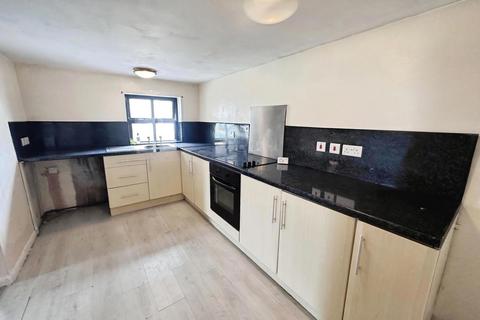 3 bedroom terraced house for sale, Station View, Wigton CA7