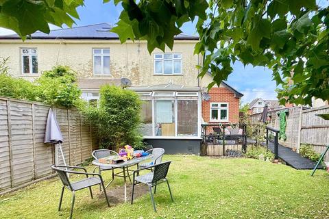 undefined, Cromer Road, Queens Park, Bournemouth, BH8
